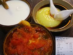 传统华兴街番茄煎蛋面-华兴街煎蛋面(总店)