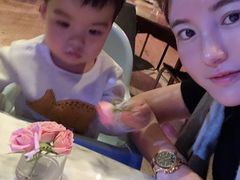 -The Rug Cafe(王府中环店)