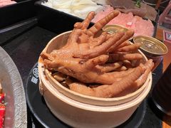 -珮姐老火锅(新街口店)
