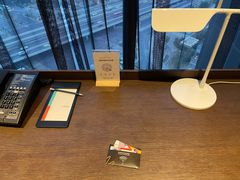 -郑州建业艾美酒店