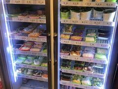 自助取餐区-四喜小胖·北京涮肉(五道营店)