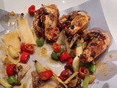 -悦来轩顺德菜(寮厦店)