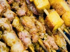 -二子海鲜大排档(太阳城店)