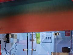 -鱼酷活鱼烤鱼(新世界城店)