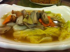 -蓬莱阁中餐厅(崇文门店)
