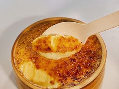 香草焦糖烤布蕾-PAUL LAFAYET 法式甜品(国金中心商场店)