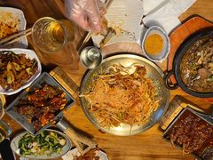 -干杯小木屋米酒店(罗斯福店)