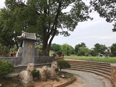 -雨花胜境