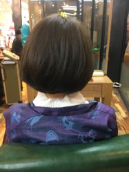 -川和潮人漂色·烫染·接发