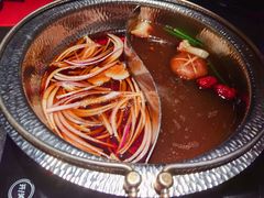 -牛New寿喜烧(虹桥新天地店)