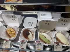 -富贵面包公司(运河店)