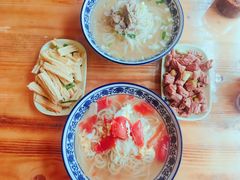 -竹青胶东摔面(黄岛开发区店)