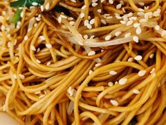 豉油王炒面-添好运点心专门店(百老汇店)