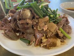 -李柱·柘城垛子羊肉旗舰店(通泰路店)
