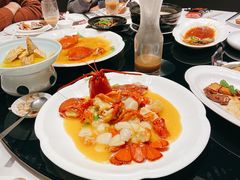 -上海小南国(正大店)