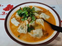 -如意馄饨(龙西路店)