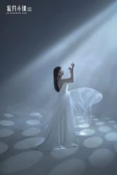 -苏菲亚婚纱摄影