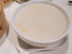 鲜百合玉米淮山粥-金悦轩海鲜酒家(南宁店)