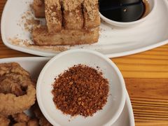 -黄泰吉拾味餐厅(江汉路店)