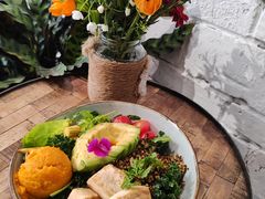 -O'mills Sourdough Bakery&Bistro(永嘉路店)
