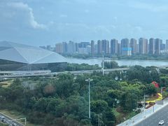 -皇朝万鑫自助餐厅