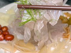 -寻味顺德·南记酒家·传统顺德菜·鱼生(广源路店)