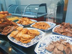 -燕风楼烤鸭店(建设总店)