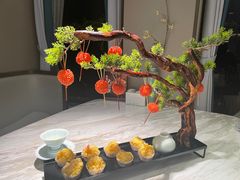 -宴昆山·私房菜(春晖店)