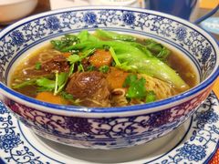 -广州天河希尔顿酒店