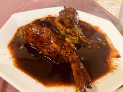 -长廊饭店(锦溪古镇店)