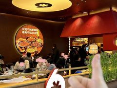 -六月雪干锅(绵阳凯德广场店)