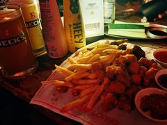 -HIB HUB公社(解放西路店)