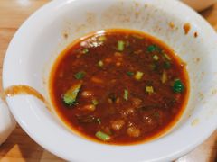 -嬷孙家潮汕牛肉火锅(北京路天河城店)