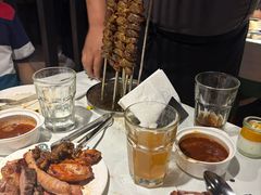 -戈拿旺巴西烤肉(崇文门店)