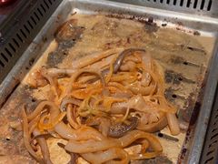 -新石器烤肉(百联川沙店)