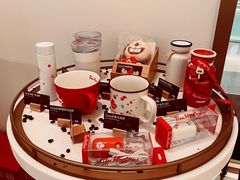 -Tims天好咖啡·贝果(东方广场店)