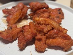-侨美食家·粤菜(体育西路店)