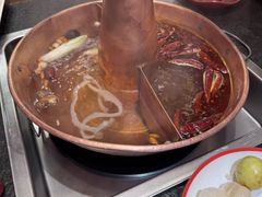 -京元盛铜锅涮肉(上海总店)