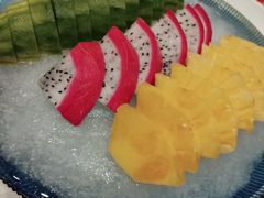 -同庆楼(建邺万达店)