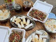 -陈添記·祖傳爽鱼皮·西关老字号(广州首店)