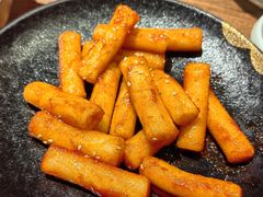 -九田家黑牛烤肉料理(太阳宫广场店)