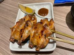 -小山日本料理(兴业太古汇店)