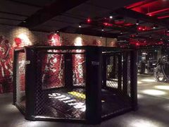 -威尔仕健身会所(古北1699店)
