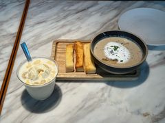 -G+KITCHEN·西餐·手作(时代广场店)