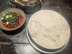 -张豆花(碚峡路店)