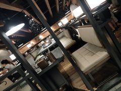 -盛江山自助料理(奥莱锦辉购物广场店)