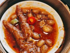 -煲王粤菜餐厅(中侨中心店)