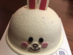 -巴黎贝甜(大宁国际商业广场店)