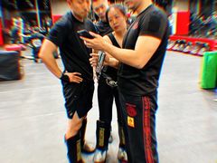 -极斗-IKMF马伽术·格斗运动学院(东直门店)