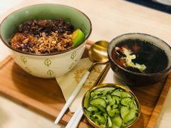 无敌卤肉饭-春风·有糖(崇宁路店)